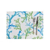 Set 2 Suporturi Farfurie Sea V2, 33x45