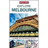 Insight Guides: Explore Melbourne