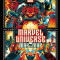 Marvel Universe May by Map
