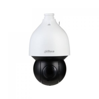 Camera supraveghere IP PTZ 4MP IR 150m Starlight card PoE WizSense Dahua - SD5A432GB-HNR SafetyGuard Surveillance foto