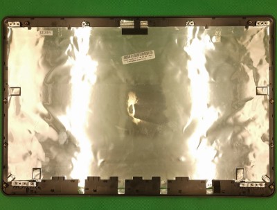 Asus X72D Capac Ecran LCD 13N0-GKA0111 SWAP foto