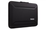 HUSA THULE notebook 16 inch, 1 compartiment, poliuretan, negru, &quot;TGSE-2357 BLACK&quot; / 3204523