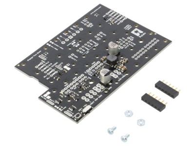 Controler motor DC DRV8838 1.8A foto
