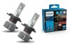 Philips Bec LED H4 12V 19W Ultinon Pro6000 HL Standard 5800K (1set) Performance AutoTuning