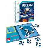 Magic Forest - Joc de logica, Smart Games
