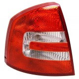 Lampa stop Skoda Octavia II hatchback 2004-2013 stanga 439716 1Z5945111A