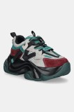 GOE sneakers SS2N4010 SS2N4010 GREEN