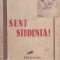 Marta D. Radulescu - Sunt studenta!