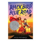 Black Bird, Blue Road