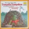 Disc vinil, LP. Tranquilla Trampeltreu. Der Lindwurm Und Der Schmetterling-Michael Ende, Wilfried Hiller-156299