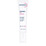Bioderma Sensibio Eye+ gel-crema pentru ochi semne de oboseala 15 ml