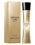 Apa de Parfum Giorgio Armani, Code Absolu Femme, Femei, 50 ml