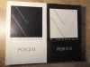 Poezii Vasile Voiculescu, Vol. 1-2 (1958), Editura Pentru Literatura, Carte Beletristica, Limba Romana, 500 Pagini