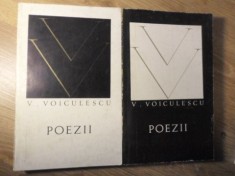 POEZII VOL.1-2-VASILE VOICULESCU-268269