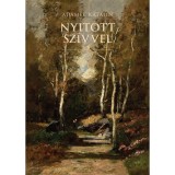 Nyitott sz&iacute;vvel - Adamek Katalin