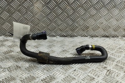 Furtun de lichid de răcire VOLVO XC60 II 246 2019 OEM: 31338404 23129387 foto