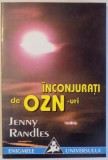 INCONJURATI DE OZN-URI de JENNY RANDLES , 1997