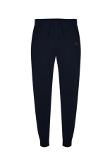 Pantaloni sport U.S. Polo Assn Tiko bleumarin
