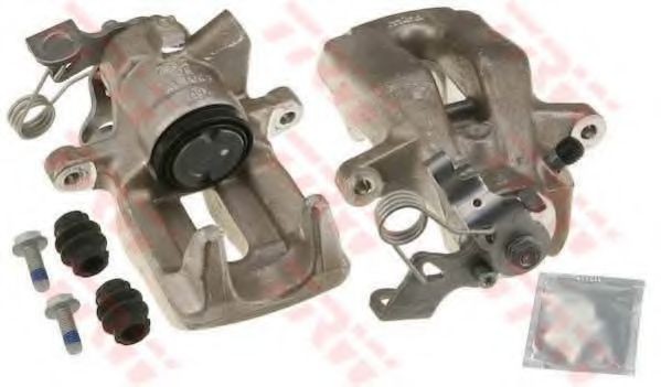 Etrier frana CITROEN C5 II Break (RE) (2004 - 2016) TRW BHN823