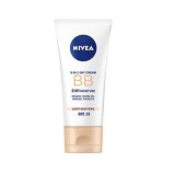 Crema BB cu minerale SPF15 Light Skin Tone, 50 ml, Nivea