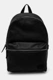 HUGO rucsac barbati, culoarea negru, mare, neted, 50535693