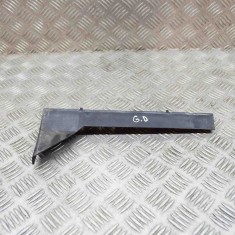 Suport bara de protecție dreapta spate AUDI A8 D3 4E2, 4E8 2007 OEM: 4E0807572A 14733205