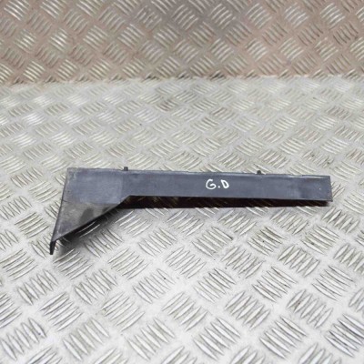 Suport bara de protecție dreapta spate AUDI A8 D3 4E2, 4E8 2007 OEM: 4E0807572A 14733205 foto