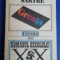 myh 712 - Greata - Jean Paul Sartre - editie 1990