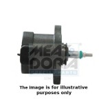 Meat &amp;amp; Doria Supapa control presiune, sistem - Common-Rail