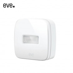 Senzor de miscare Eve Motion, Compatibil cu Apple HomeKit, Wireless SafetyGuard Surveillance foto