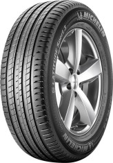 Cauciucuri de vara Michelin Latitude Sport 3 ( 255/45 R20 105V XL )