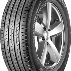 Cauciucuri de vara Michelin Latitude Sport 3 ( 255/50 R19 107W XL )