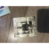 Timbre Diferite Colita Romania Brancusi Expozitie Paris