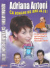 Caseta audio: Adriana Antoni ‎– Ca românii nu sunt alții ! ( 2008 , originala ), Casete audio, Folk