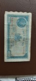 Bancnota 5000 lei 1945 Filigran BNR valuri Romania