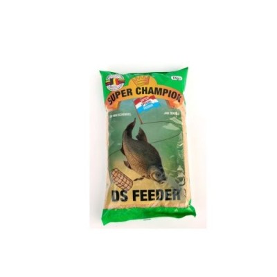 NADA DUTCH SPECIAL FEEDER 1KG foto