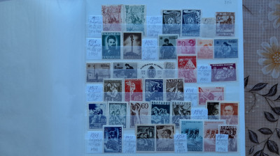 Bulgaria-MNH,MH,stamp. foto
