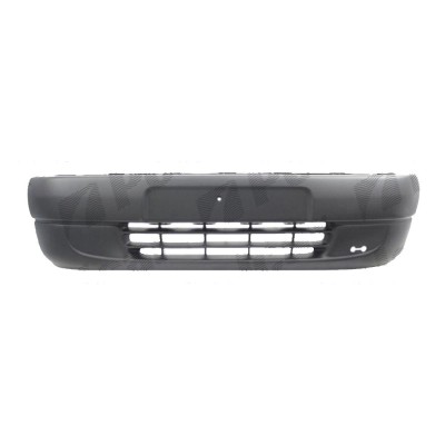 Bara fata CITROEN BERLINGO (MF), 07.1996-10.2002, PEUGEOT PARTNER (G_), 07.1996-11.2002, negru, foto