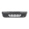 Bara fata CITROEN BERLINGO (MF), 07.1996-10.2002, PEUGEOT PARTNER (G_), 07.1996-11.2002, negru,