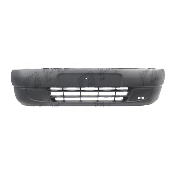 Bara fata CITROEN BERLINGO (MF), 07.1996-10.2002, PEUGEOT PARTNER (G_), 07.1996-11.2002, negru,