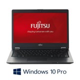 Cumpara ieftin Fujitsu LifeBook U727 12.5&quot; Full HD, i5-6200U, 8GB DDR4, 256GB SSD M.2, 3G/4G LTE, Win 10 PRO, Intel Core i5