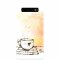 Husa silicon personalizata pentru Samsung Galaxy S10, Coffe Love