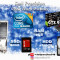 Dell Precision 390 intel Core2Quad Q6600+Asus GTX960 2gb +8gb DDR2