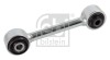 Brat suspensie roata Febi Bilstein 174086, axa spate, Mitsubishi Lancer/Outlander. Echivalent: JTC345, TC801, RH04-0013, MONL29544