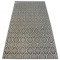 Covor Argent - W4030 Moroccan clover Trellis bej, 200x290 cm