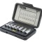 Stanley 1-89-099 Trusa 7 piese tubulare 1/2&quot; cu cap imbus ProAdvanced PowerfulTools