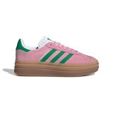 Pantofi Sport, adidas, Gazelle IE0420 - 41 1/3