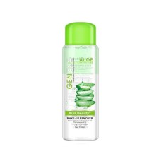 Demachiant, Kiss Beauty, Aloe Vera Smooting Gel, 150 ml