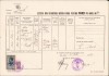 HST A844 Extras registru stare civilă 1942 Reșița