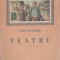 Vasile Alecsandri - Teatru